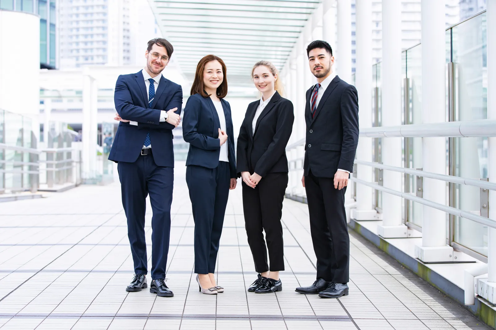 人材サービス